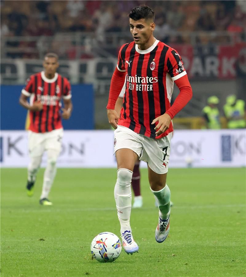 ألفارو موراتا