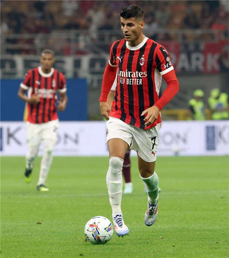 ألفارو موراتا