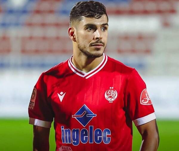 زكرياء دراوي