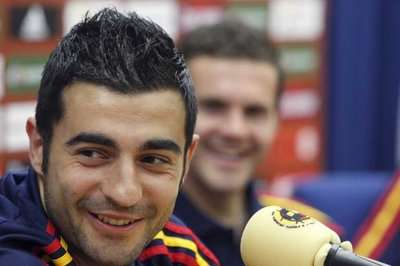 راؤول ألبيول