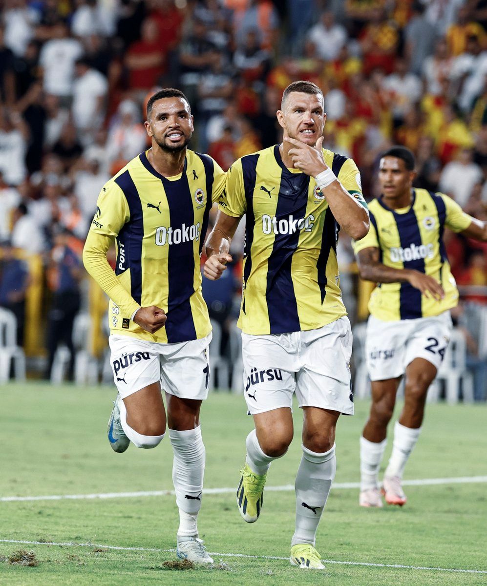 دجيكو والنصيري