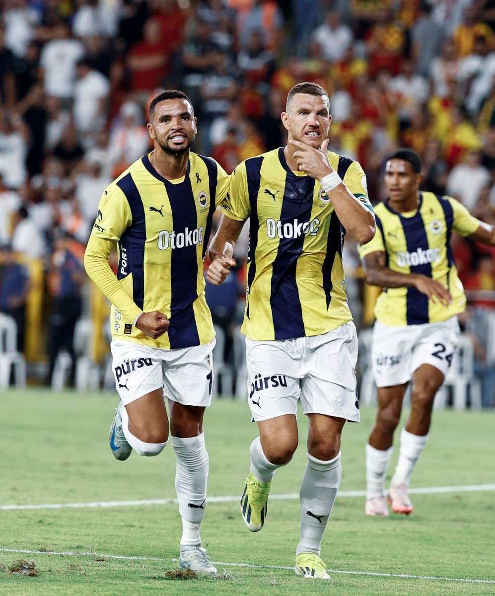 دجيكو والنصيري