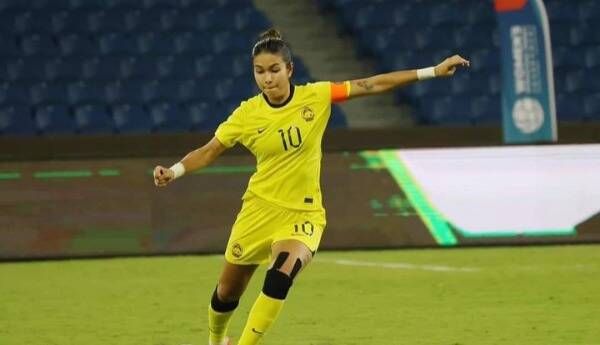 ستيفي سارج كور