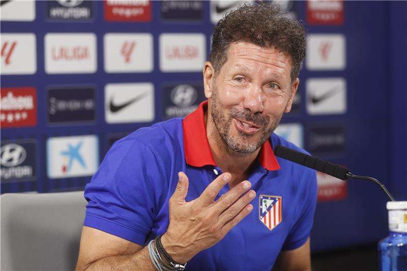 دييجو سيميوني