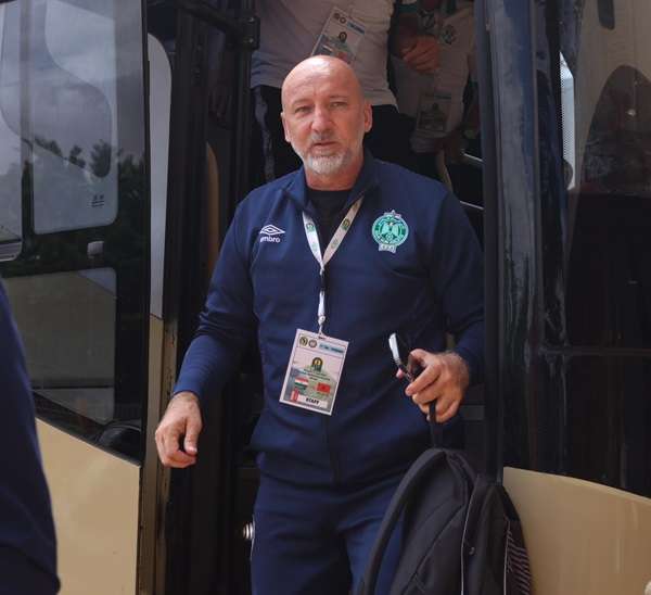 روسمير سفيكو