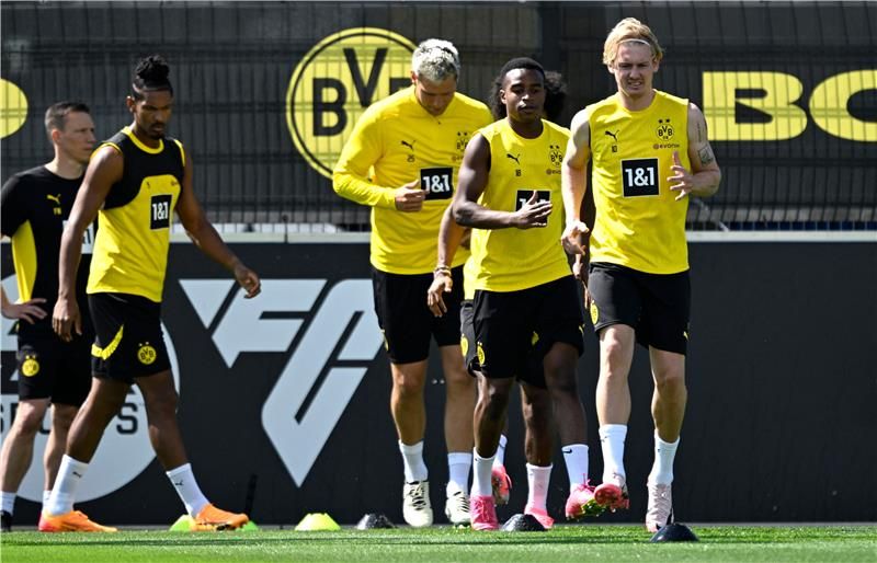 بوروسيا دورتموند