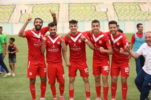 chabab riadhi de belouizdad2