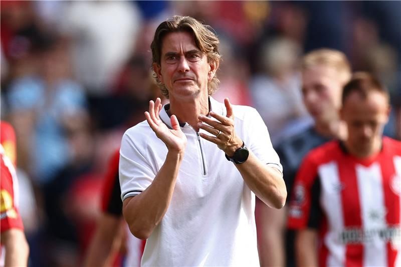 توماس فرانك