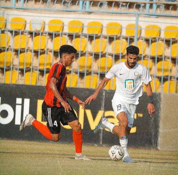 من لقاء الداخلية والبنك الأهلي