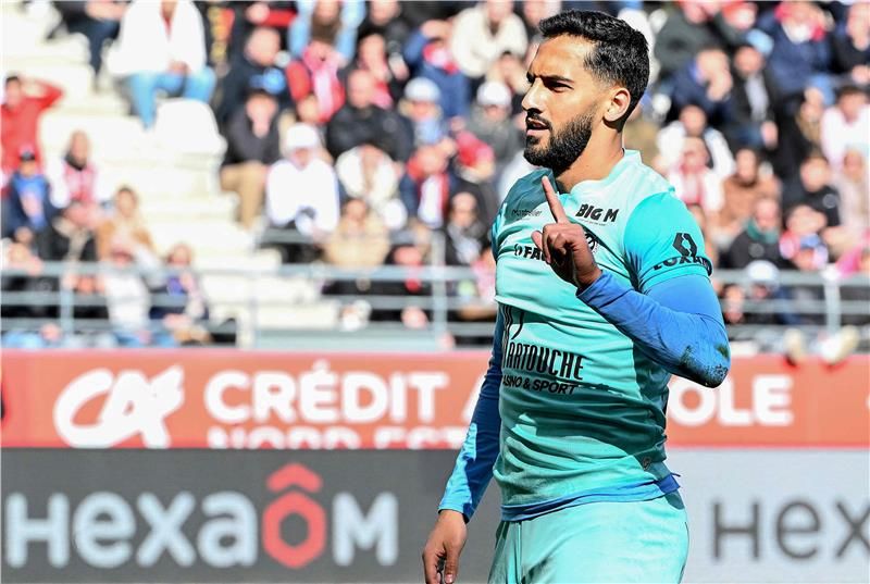 موسى التعمري