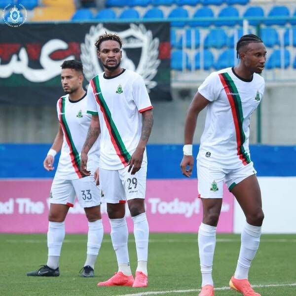 الجيش الملكي