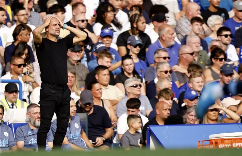 بيب جوارديولا