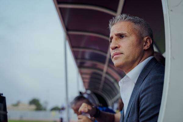 هيرنان كريسبو