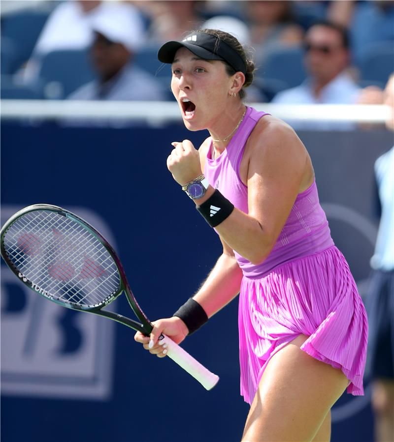 جيسيكا بيجولا