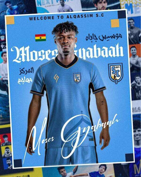 موسيس جاباه