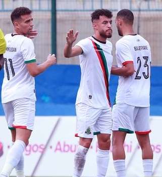 الجيش الملكي