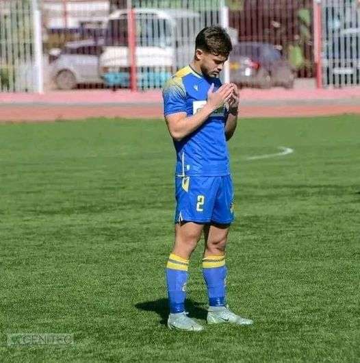 محمد رضا حميدي