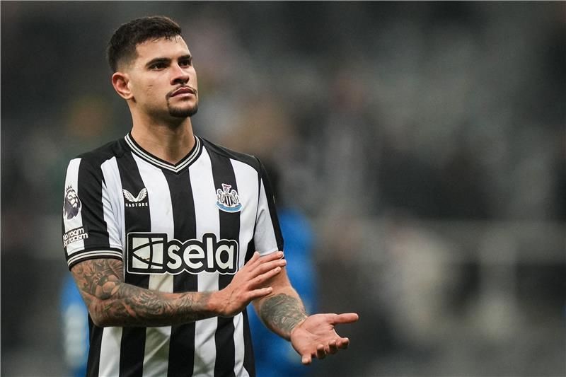 برونو جيماريش