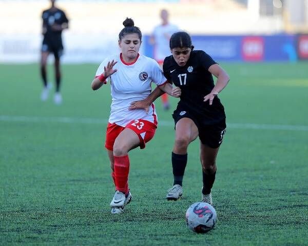 لقاء الاتحاد وتوت عنخ آمون