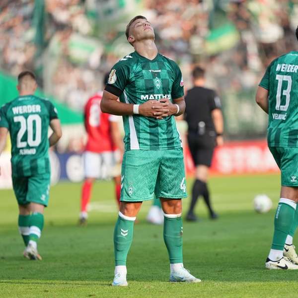 فيردر بريمن