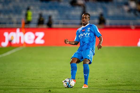 سعود عبد الحميد