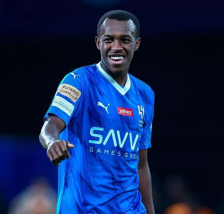 سعود عبد الحميد