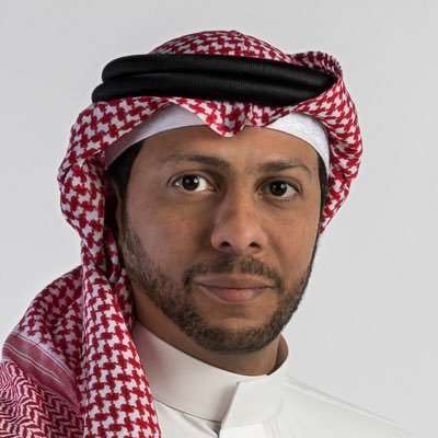 لؤي مشعبي رئيس نادي اتحاد جدة