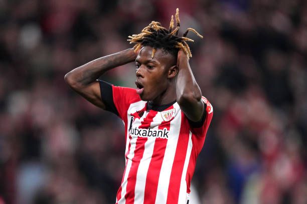 نيكو ويليامز