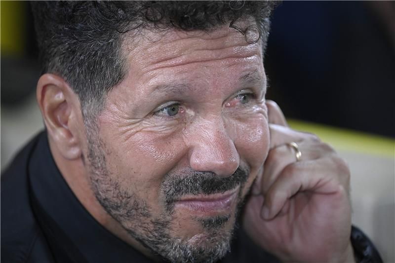 دييجو سيميوني