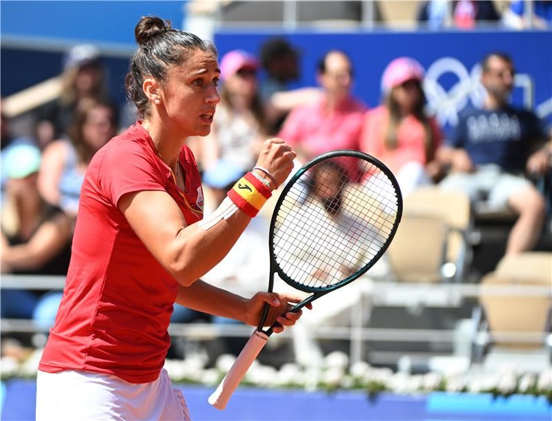 كريستينا بوكسا