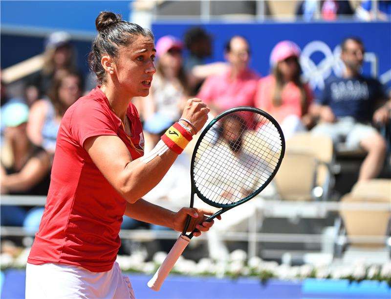 كريستينا بوكسا