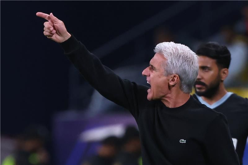 لويس كاسترو