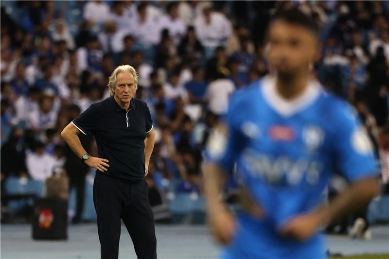 جورجي جيسوس