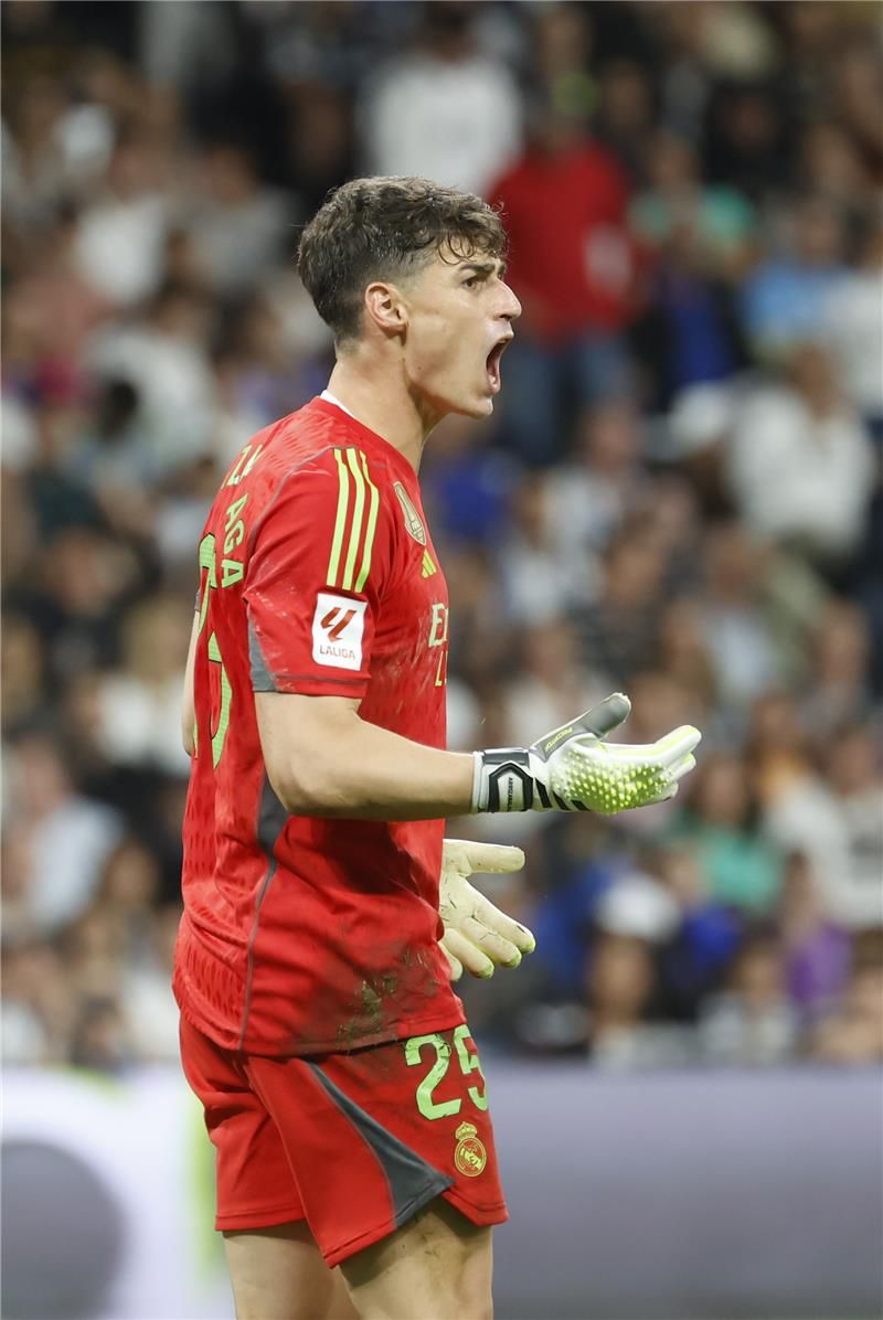 كيبا أريزابالاجا