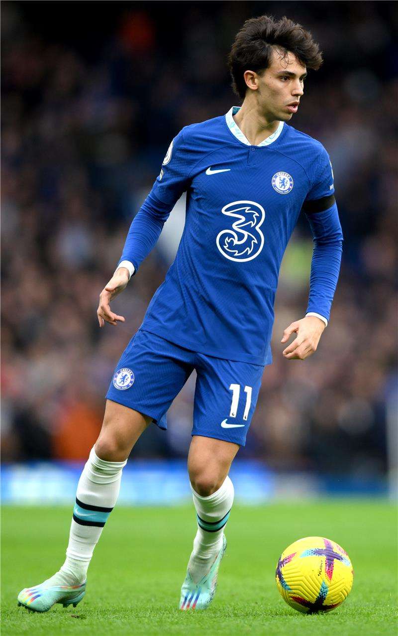 جواو فيليكس