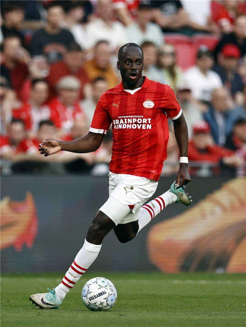 جوردان تيزيه