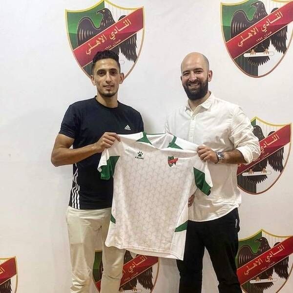 عبد الرحمن وشاح