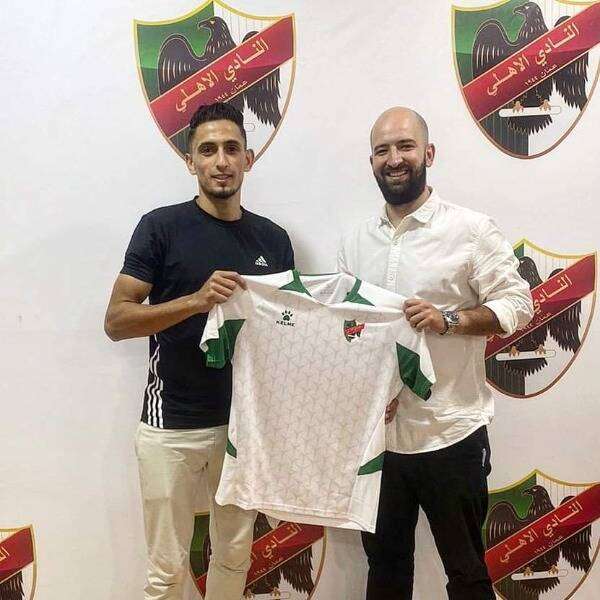 عبد الرحمن وشاح