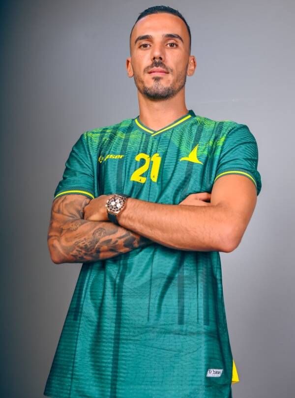 ديميتريوس كوربيليس