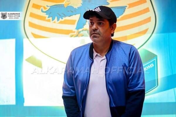 مصطفى الرجب