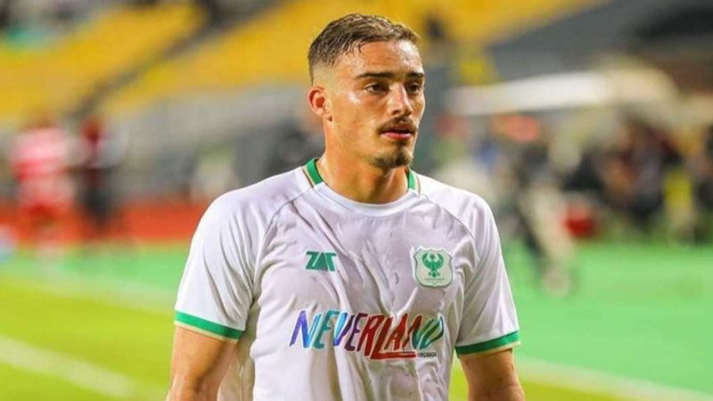 معتز الزدام