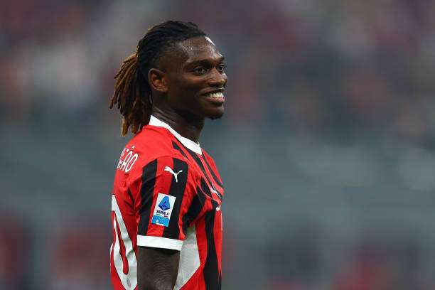 رافائيل لياو