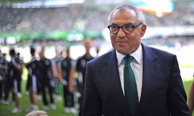 فيلكس ماجات