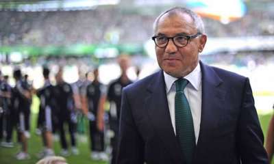 فيلكس ماجات