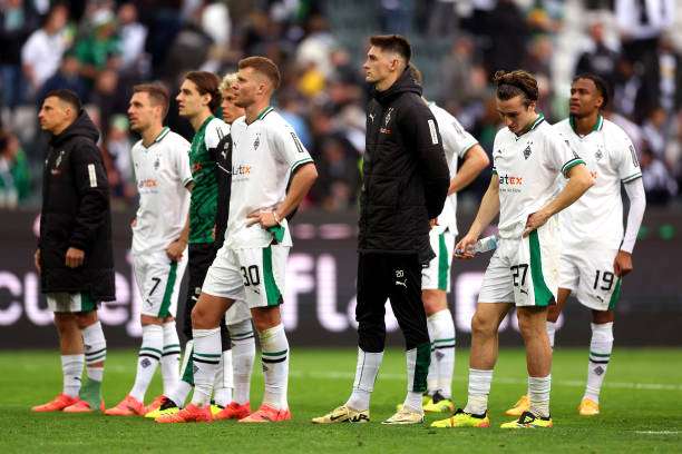 borussia monchengladbach