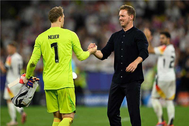 ناجلسمان ونوير