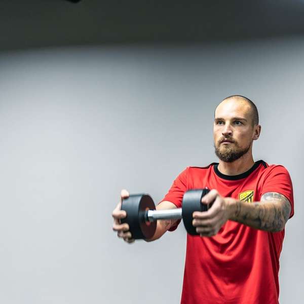 بريدراج رايكوفيتش