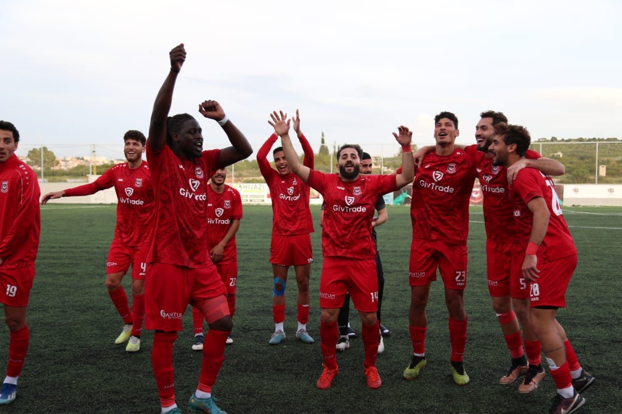 التضامن صور