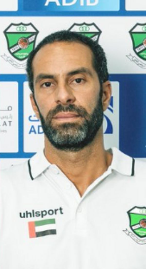 برونو بيريرا