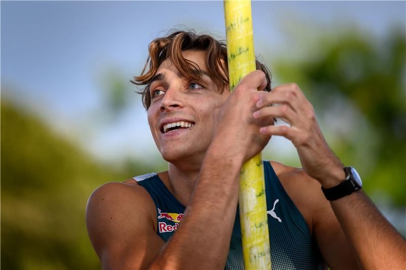 أرماند دوبلانتيس